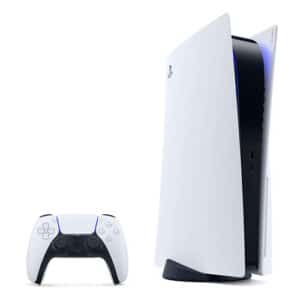 PlayStation 5 Console | Monster Shop