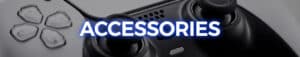 PlayStation 5 Accessories - Buy PS5 Accessories from Monster Shop