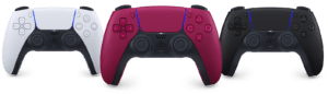 PlayStation 5 DualSense Controllers - Buy PS5 DualSense from Monster Shop