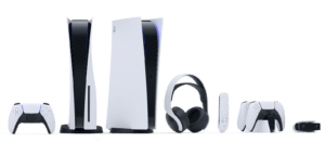 The PlayStation 5 Family - Buy Now at Monster Shop