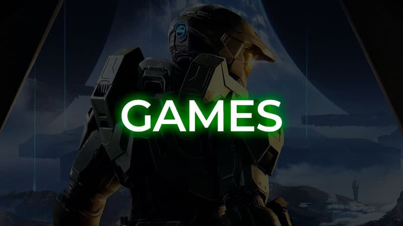 Xbox Latest Games - Buy now from Monster Shop