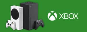 Xbox Page Header - Buy now from Monster Shop
