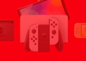 Buy Nintendo Switch at Monster-Shop