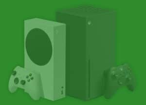 Buy Xbox Series X|S at Monster-Shop