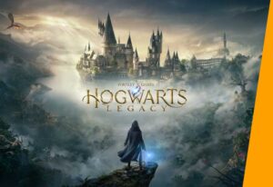 Pre Order Hogwarts Legacy at Monster Shop