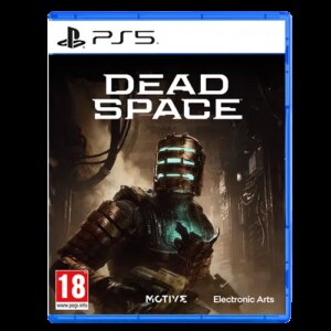 Dead Space PlayStation 5
