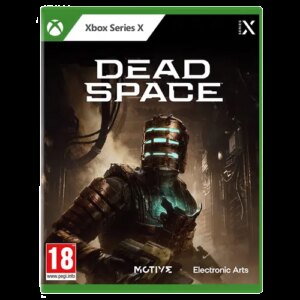 Dead Space Xbox Series X