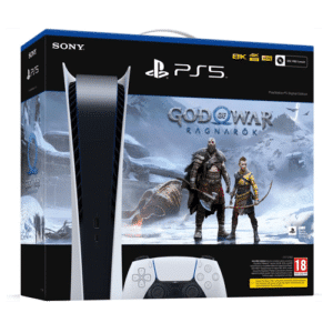 Sony PlayStation VR2 CFI-ZVR1 Horizon Call Of The Mountain Bundle for PS5  711719560180