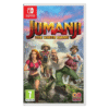 Jumanji The Video Game Nintendo Switch