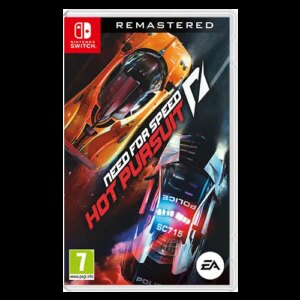 Need for Speed Hot Pursuit Remastered