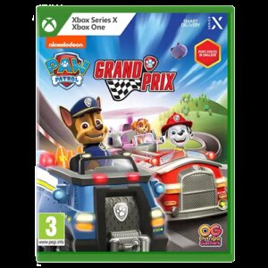 Paw Patrol World Xbox Series/One