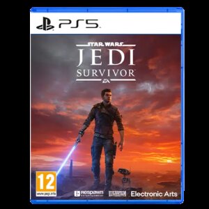 Star Wars Jedi: Survivor PlayStation 5