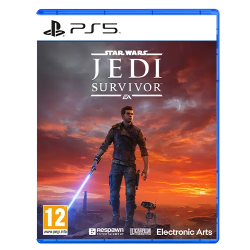 Star Wars Jedi: Survivor PlayStation 5