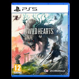 Wild Hearts PlayStation 5