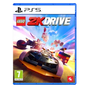 LEGO® 2K Drive PlayStation 5