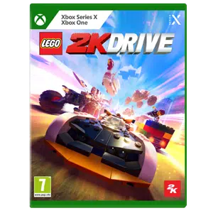 LEGO® 2K Drive Xbox One / Xbox Series X