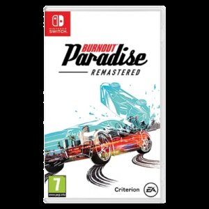 Burnout™ Paradise Remastered