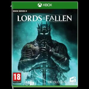 Lords of the Fallen Xbox Series X