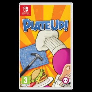 PlateUp! Nintendo Switch