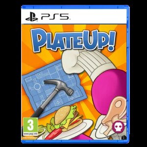 PlateUp! PlayStation 5