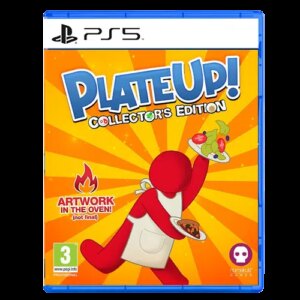 PlateUp! Collector's Edition PlayStation 5