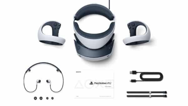 PlayStation®VR2 | Monster Shop