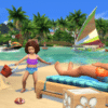 The Sims™ 4 (EP 7) Island Living - Image 5