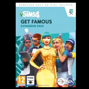 The Sims™ 4 (EP 5) Seasons