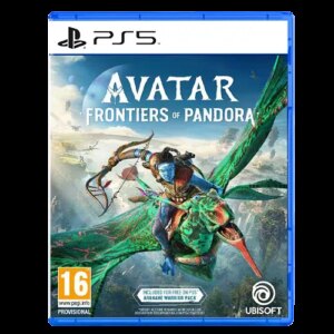 Avatar: Frontiers of Pandora PlayStation 5