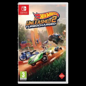 Hot Wheels Unleashed™ 2 - Turbocharged Nintendo Switch