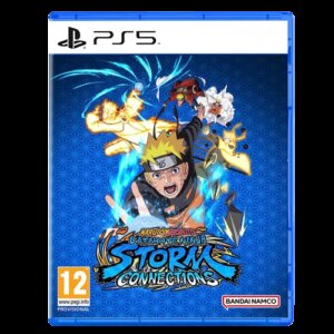 Naruto X Boruto: Ultimate Ninja Storm Connections PlayStation 5