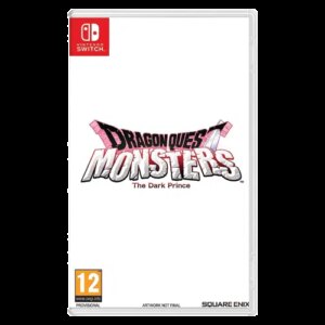 Dragon Quest Monsters : The Dark Prince Nintendo Switch
