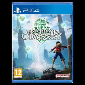 One Piece Odyssey PlayStation 4