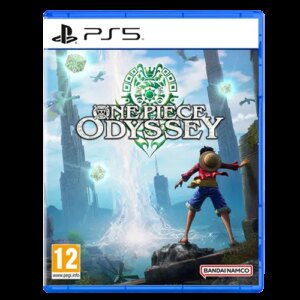 One Piece Odyssey PlayStation 5