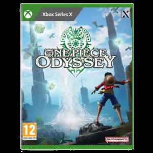 One Piece Odyssey Xbox Series X