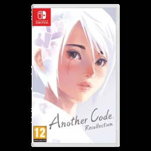 Another Code: Recollection Nintendo Switch