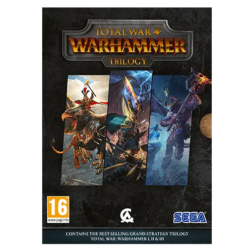 Total War; Pharaoh PC Digital Download