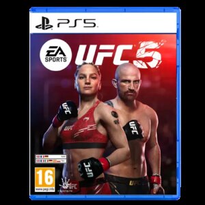 EA SPORTS™ UFC®5 PlayStation 5