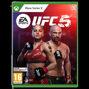 EA SPORTS™ UFC® 5 Xbox Series X