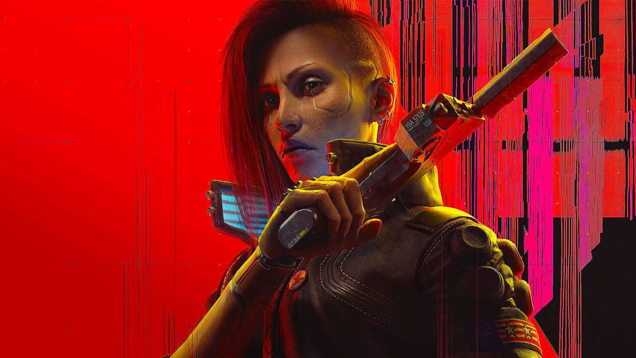 Cyberpunk 2077 Ultimate box image | Monster Shop