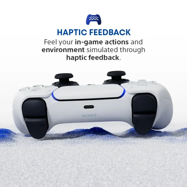 PlayStation®5 Digital Edition (model group - slim) - Image 5