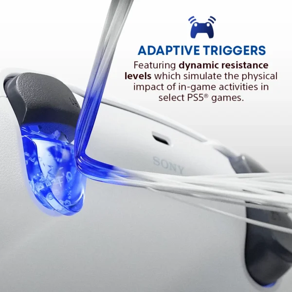 PlayStation®5 Digital Edition (model group - slim) - Image 4