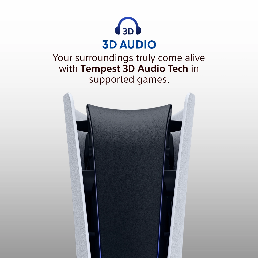 Playstation 5 Slim