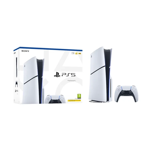 PlayStation®5 console (model group - slim) - Image 2