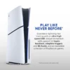PlayStation®5 console (model group - slim) - Image 3