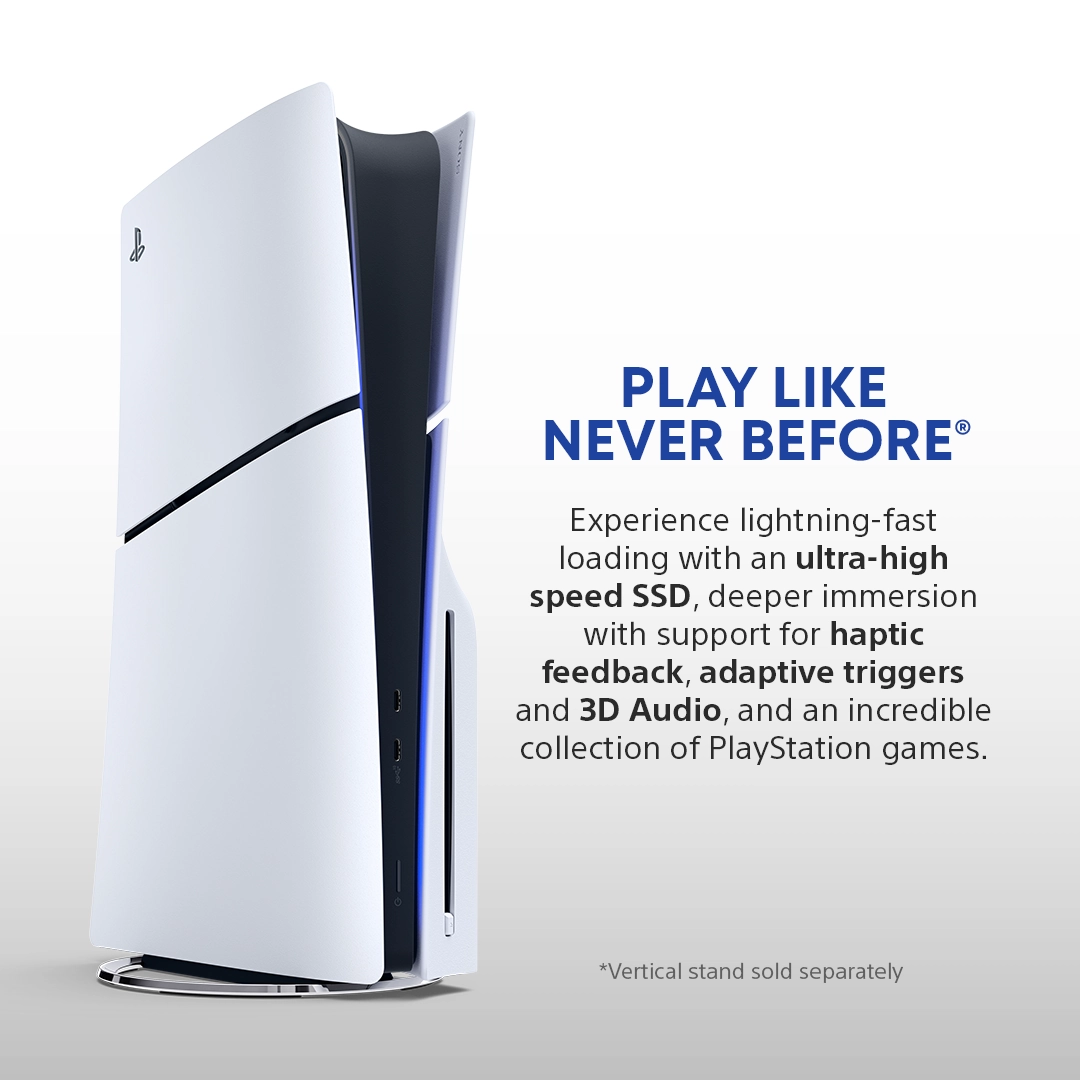 Playstation 5 Slim