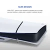 PlayStation®5 console (model group - slim) - Image 4