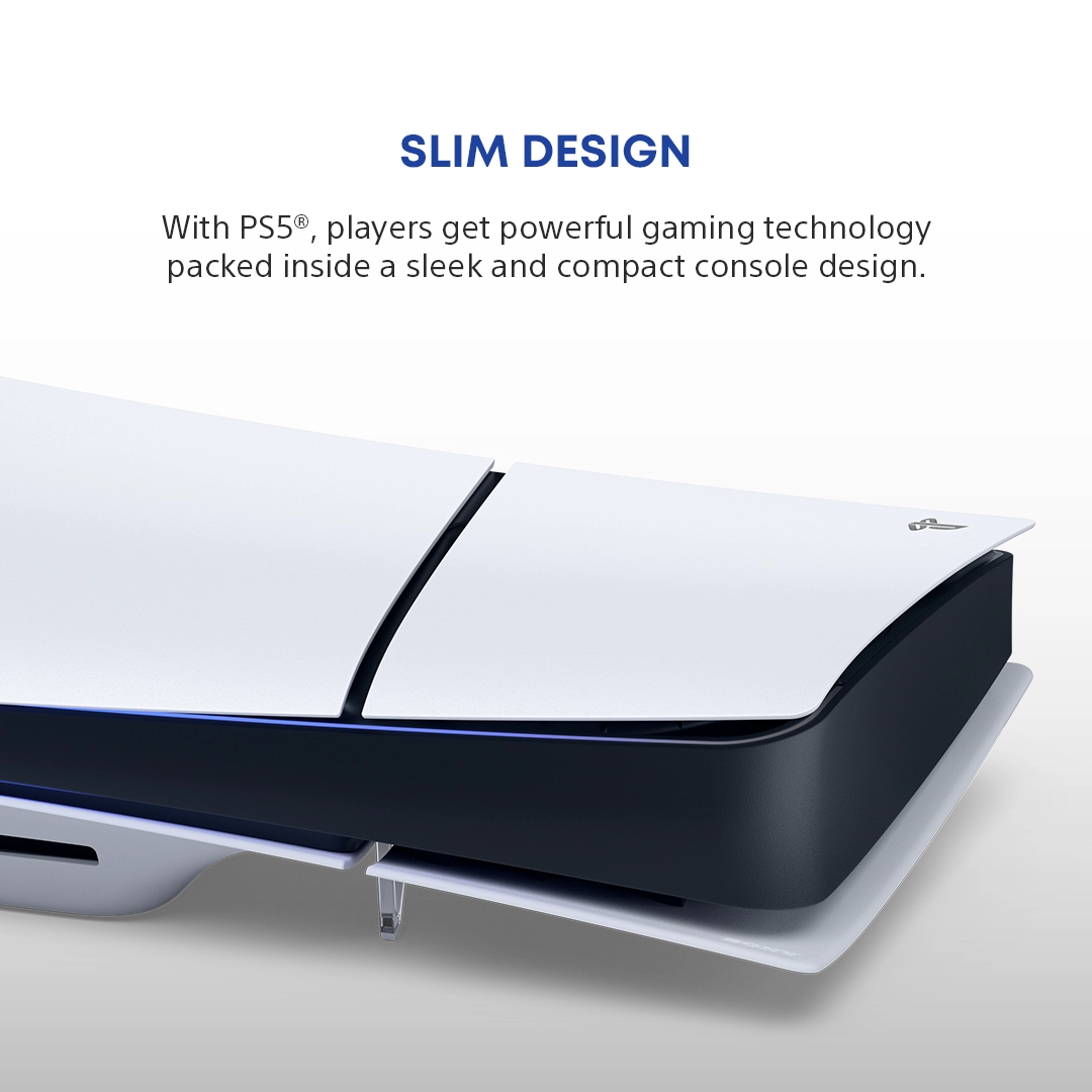 Playstation 5 Slim