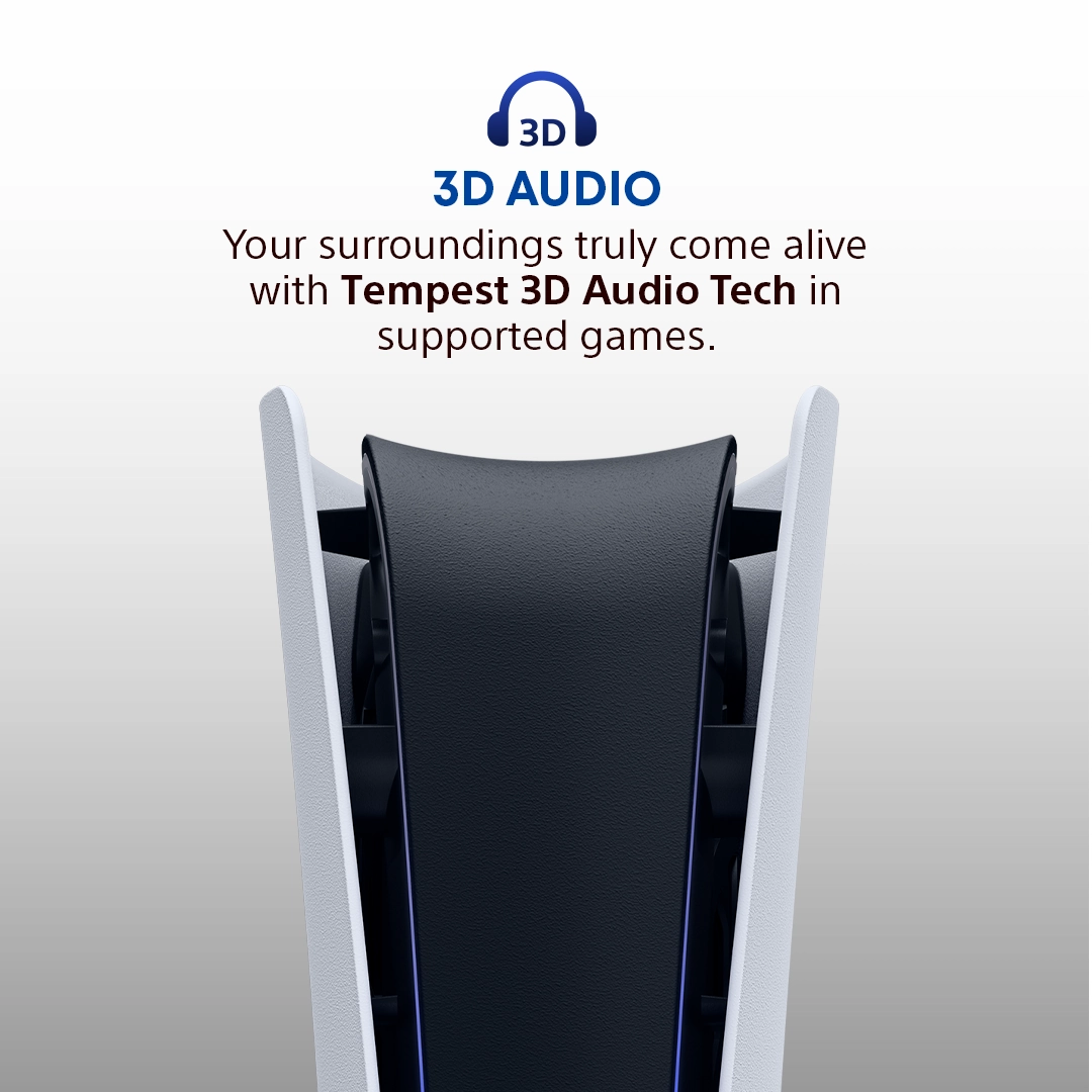 Playstation 5 Slim