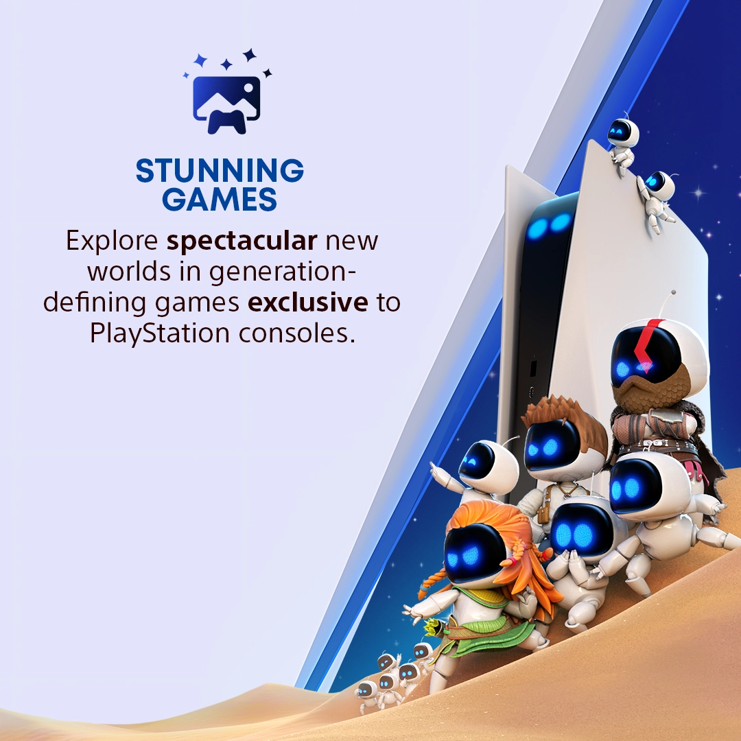 Playstation 5 Slim